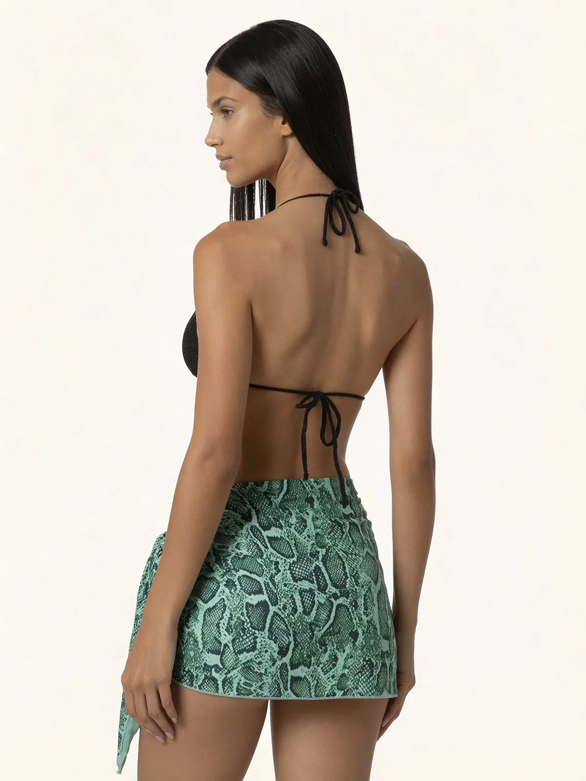 Pareo Short Woman F**K Fantasy SW3001X04 sold by F**K Official product image thumbnail 3