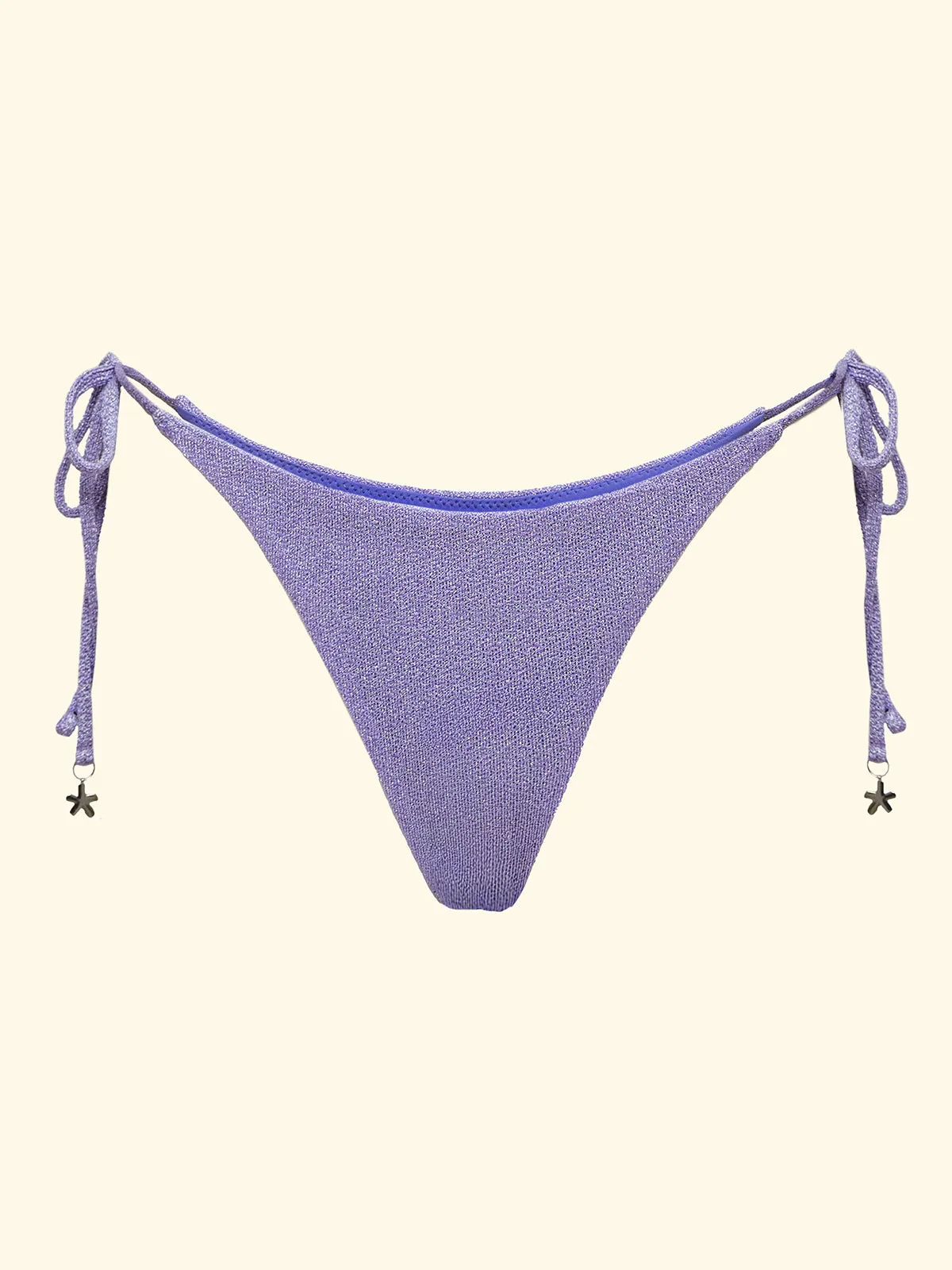 Slip Women's Adjustable Thong F**K Lilac SW1140-LC sold by F**K Official product image thumbnail 3