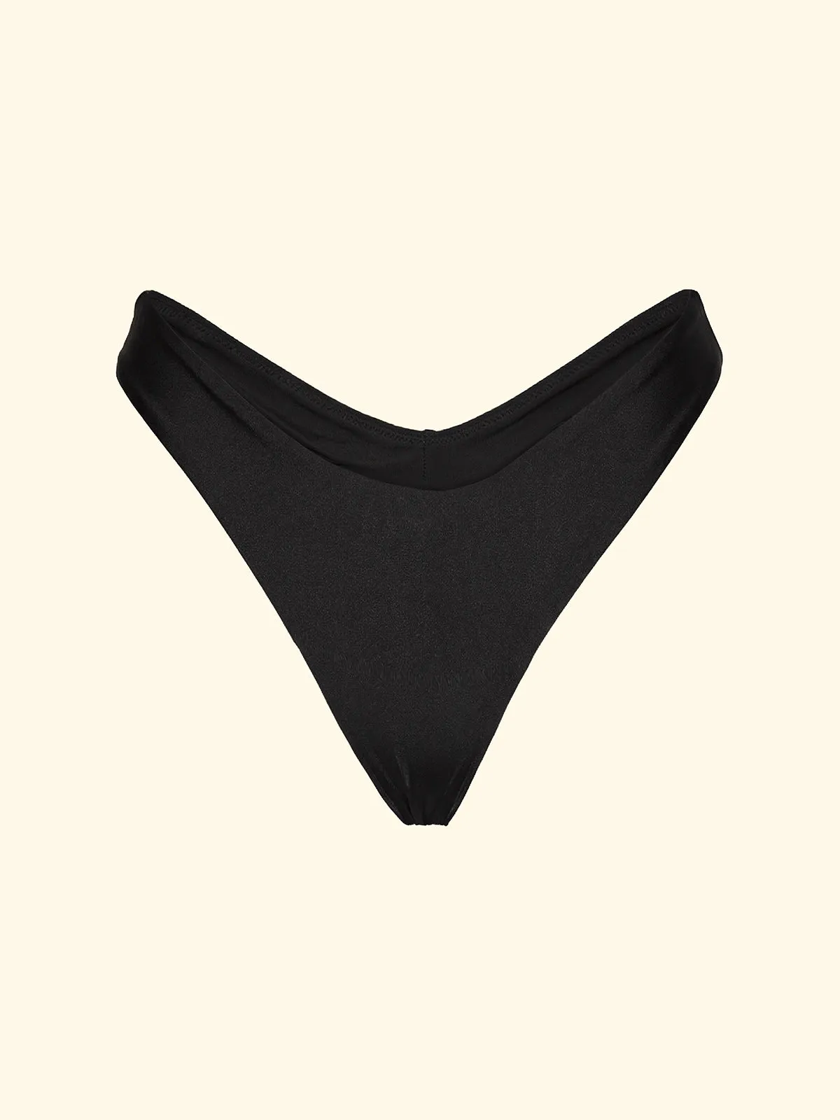 Slip American Fixed Woman F**K Black SW1923-BK sold by F**K Official product image thumbnail 3