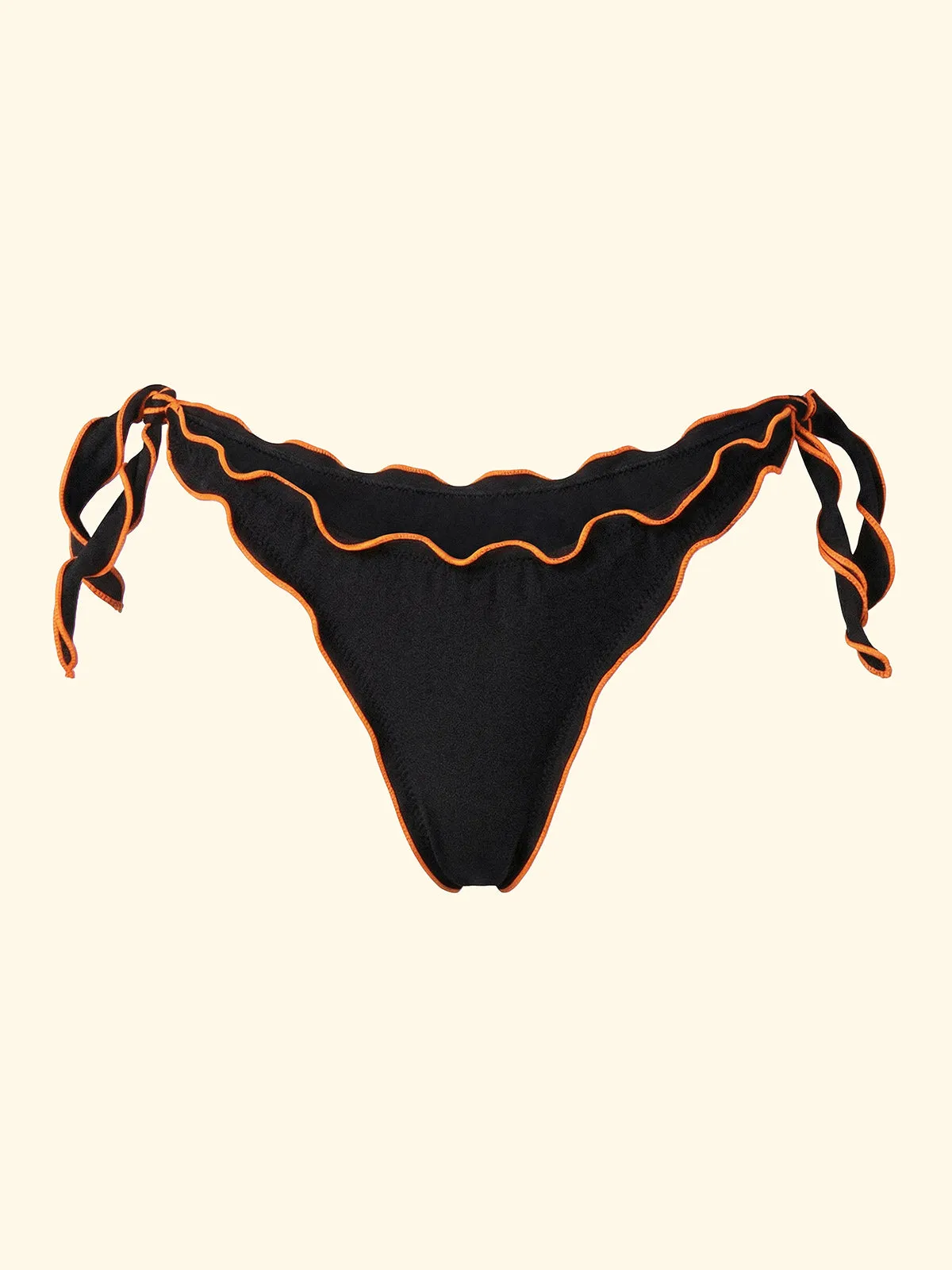 Slip Adjustable Woman F**K Black SW1920-BK sold by F**K Official product image thumbnail 3