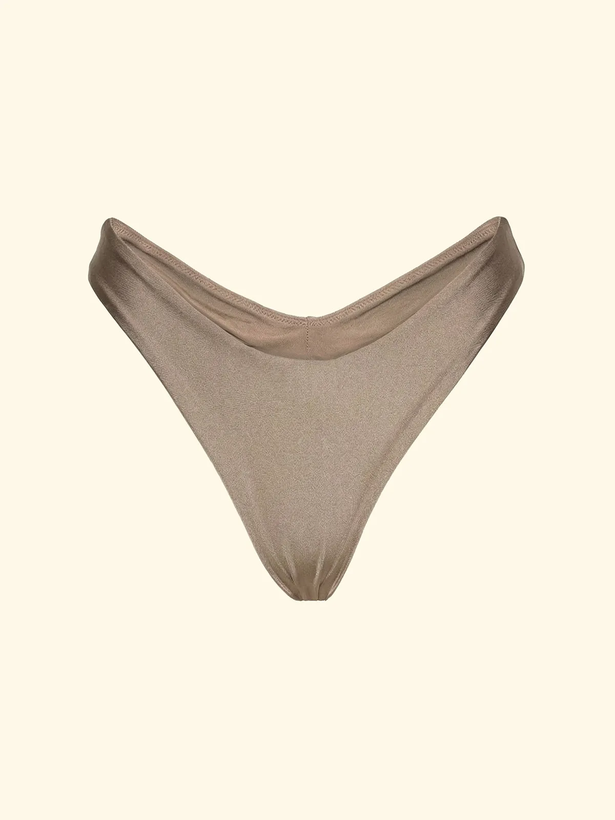 Slip American Fixed Woman F**K Gray SW1923-DG sold by F**K Official product image thumbnail 3