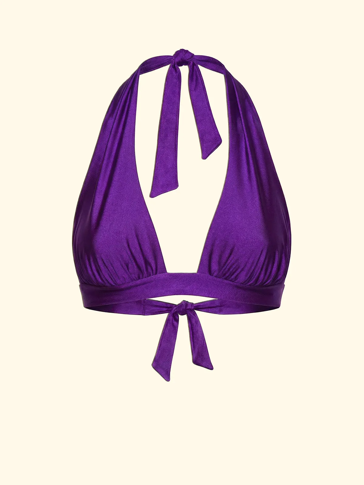High Triangle Woman F**K Purple SW1903-VI sold by F**K Official product image thumbnail 3