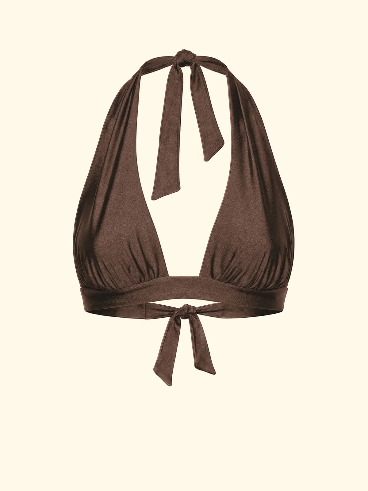 High Triangle Woman F**K Brown SW1903-BN sold by F**K Official product image thumbnail 3
