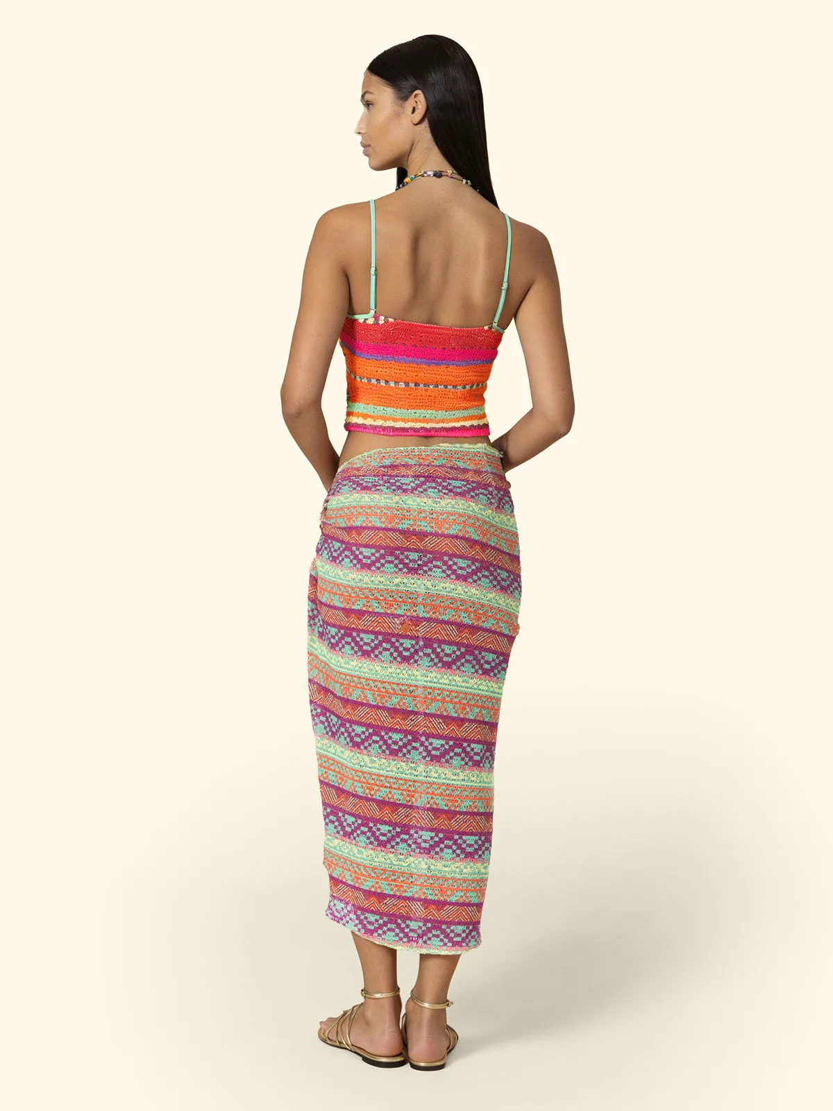 Women's Tank Top F**K Fantasy SW0277-X14 sold by F**K Official product image thumbnail 2