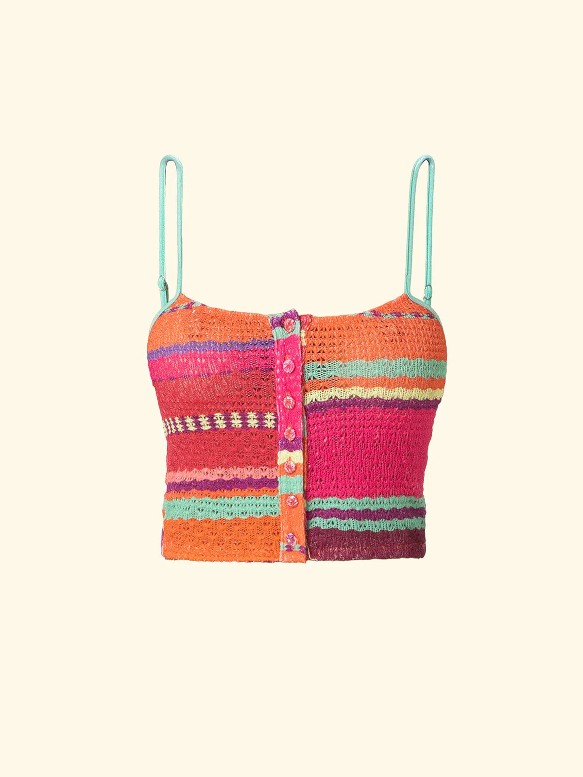 Women's Tank Top F**K Fantasy SW0277-X14 sold by F**K Official product image thumbnail 3