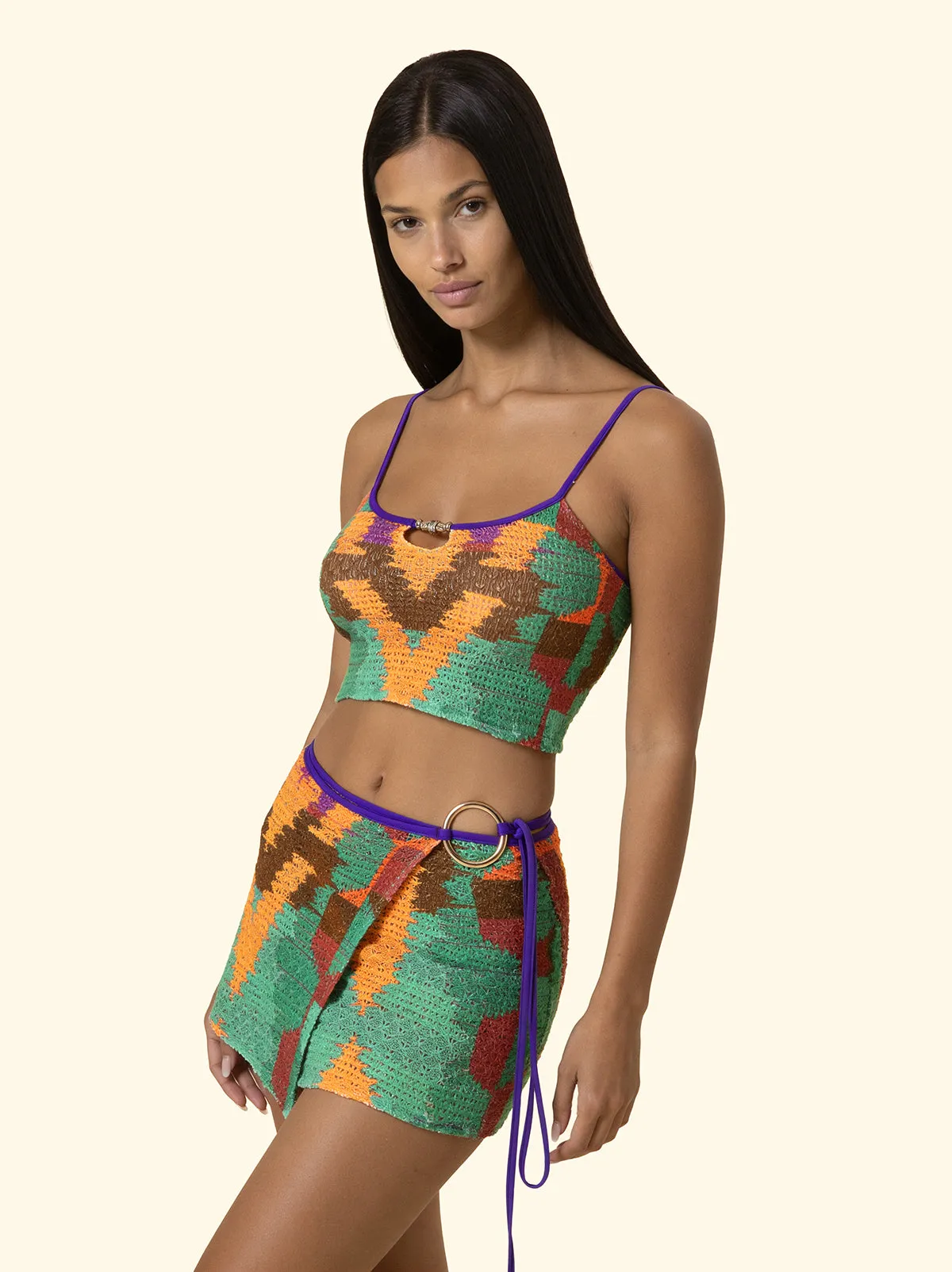 Women's Tank Top F**K Fantasy SW0216-X13 sold by F**K Official product image thumbnail 2