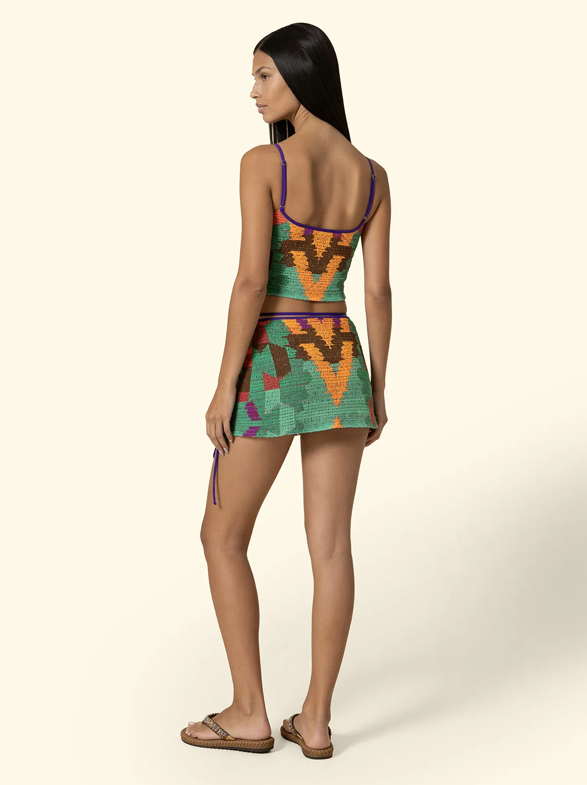 Women's Tank Top F**K Fantasy SW0216-X13 sold by F**K Official product image thumbnail 3