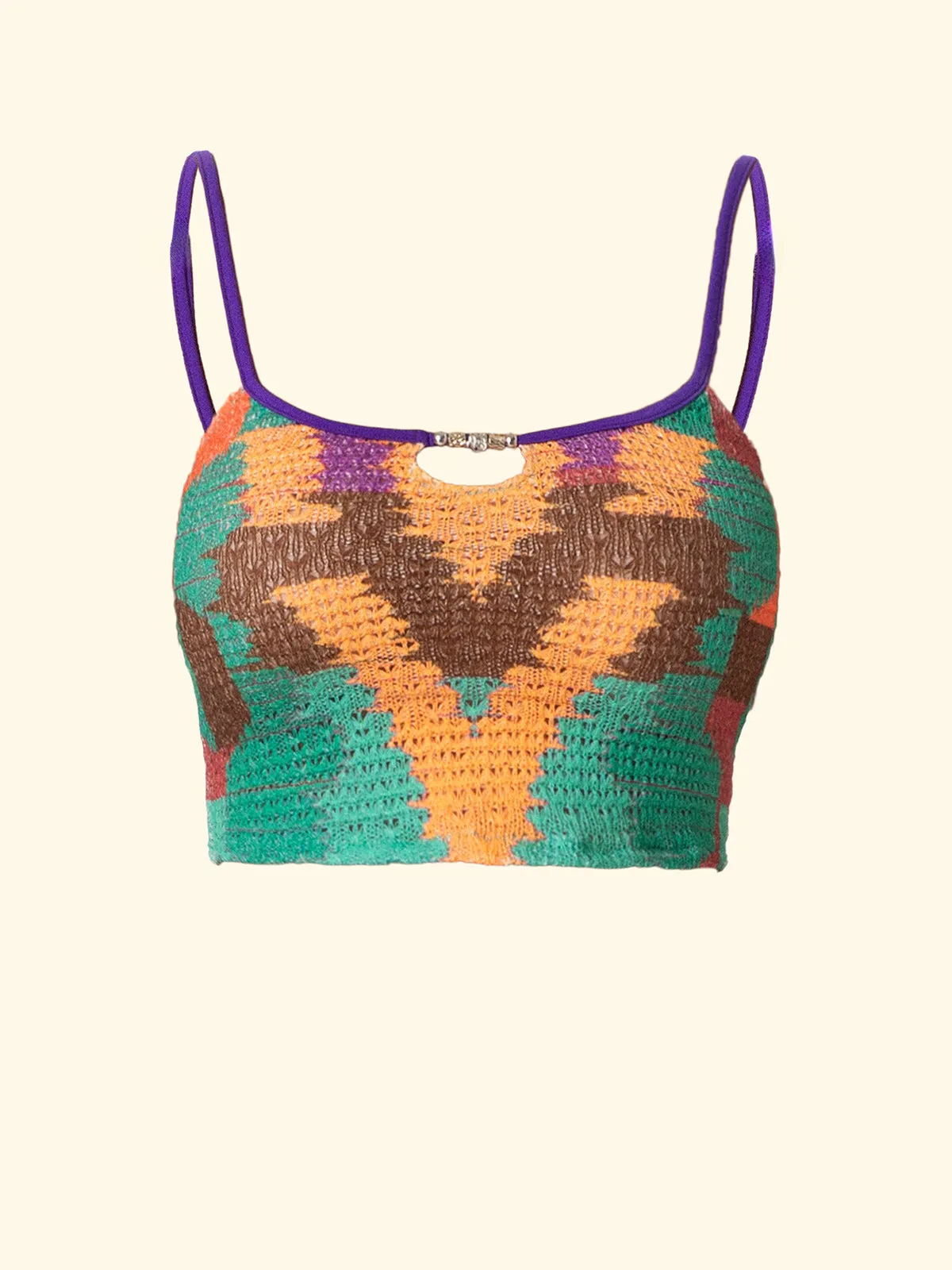 Women's Tank Top F**K Fantasy SW0216-X13 sold by F**K Official product image thumbnail 4