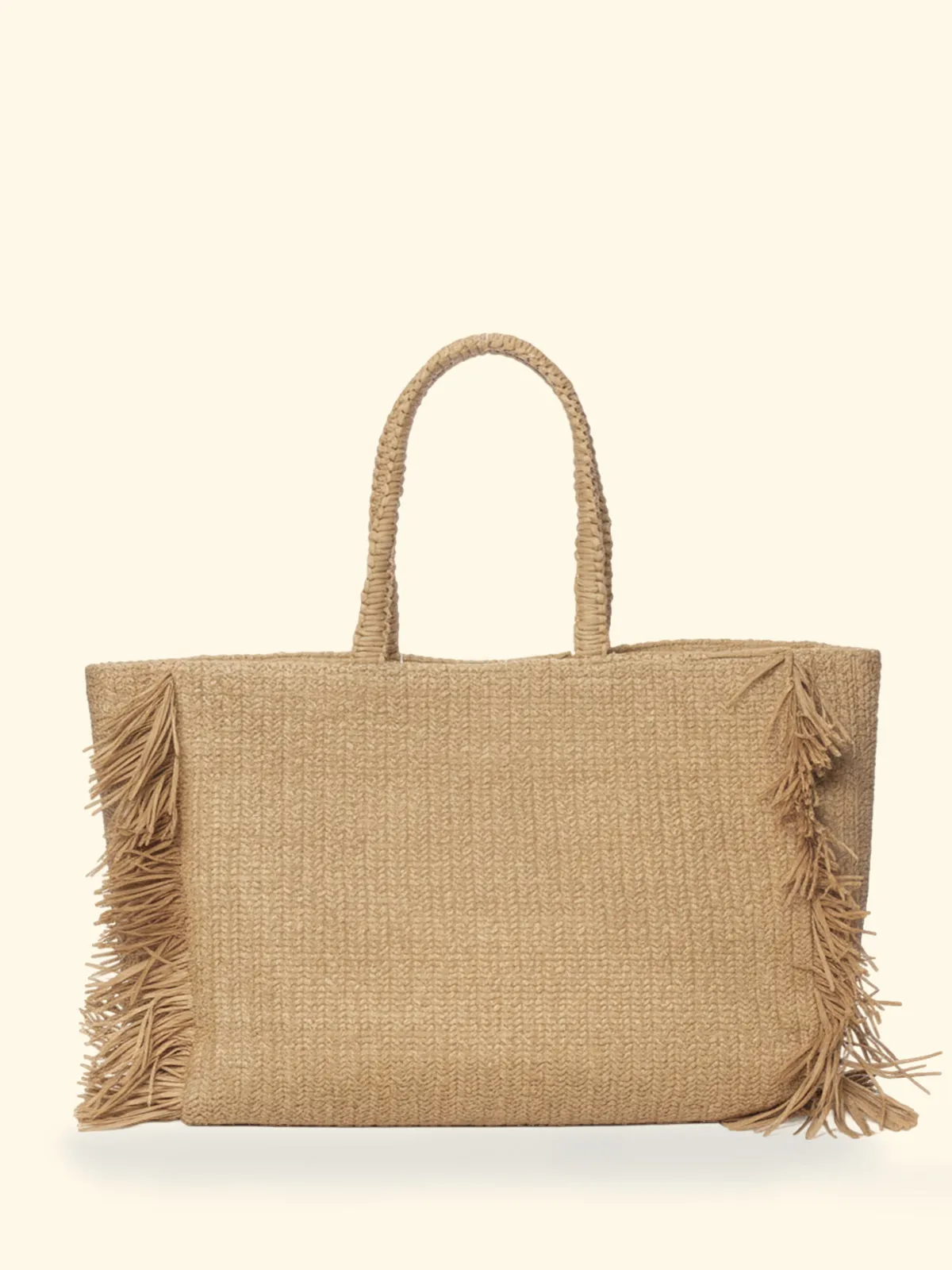 Maxi Bag Donna F**K Beige SW0040-BG sold by F**K Official product image thumbnail 3