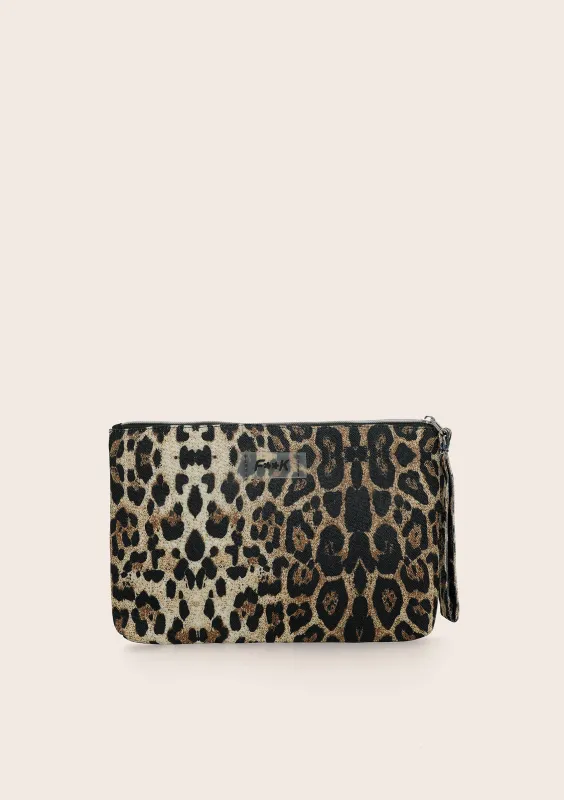 Mini clutch bag Spotted made by F**K Official