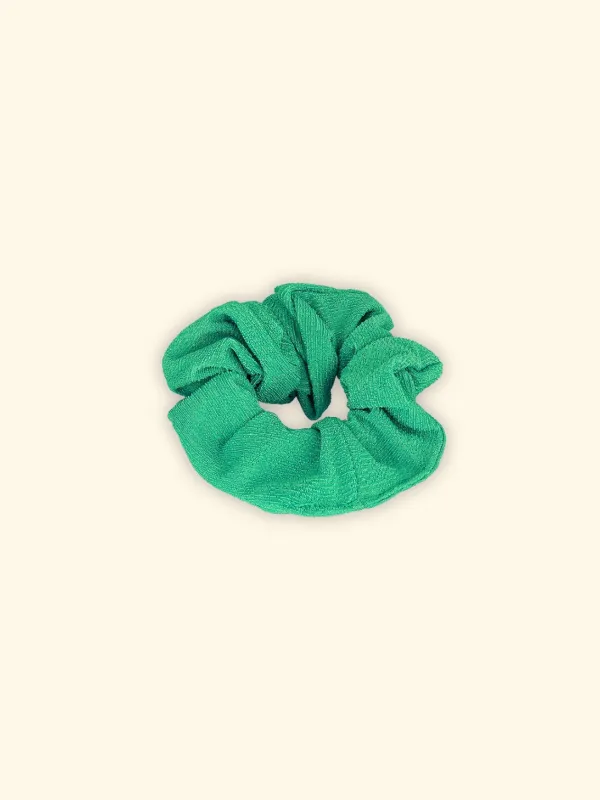 Elastico per Capelli Donna F**K Verde Acqua SW0453-AQ made by F**K Official
