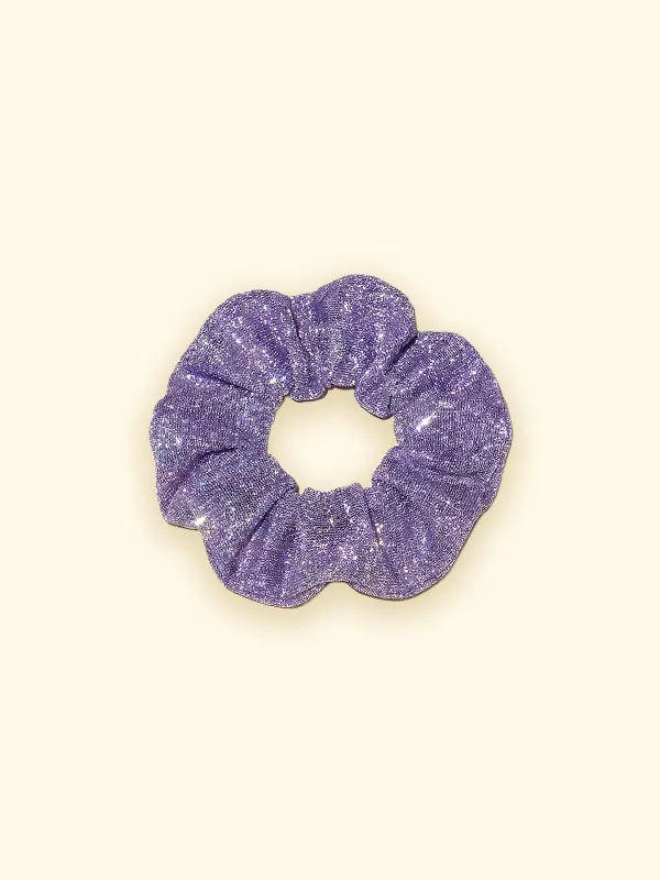 Elastico per Capelli Donna F**K Lilla SW0405-LC made by F**K Official