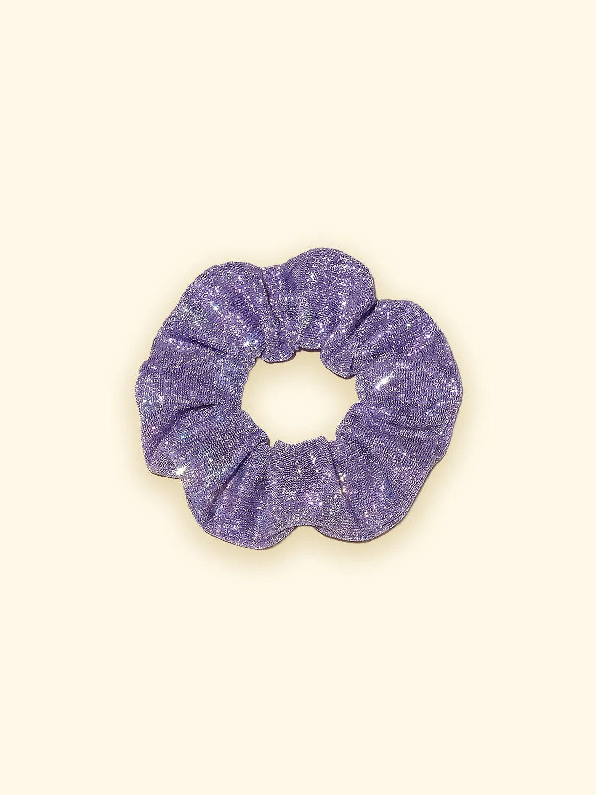 Elastico per Capelli Donna F**K Lilla SW0405-LC sold by F**K Official