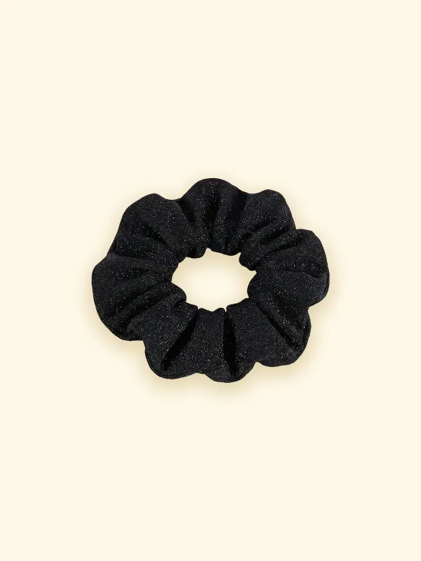 Elastico per Capelli Donna F**K Nero SW0405-BK made by F**K Official