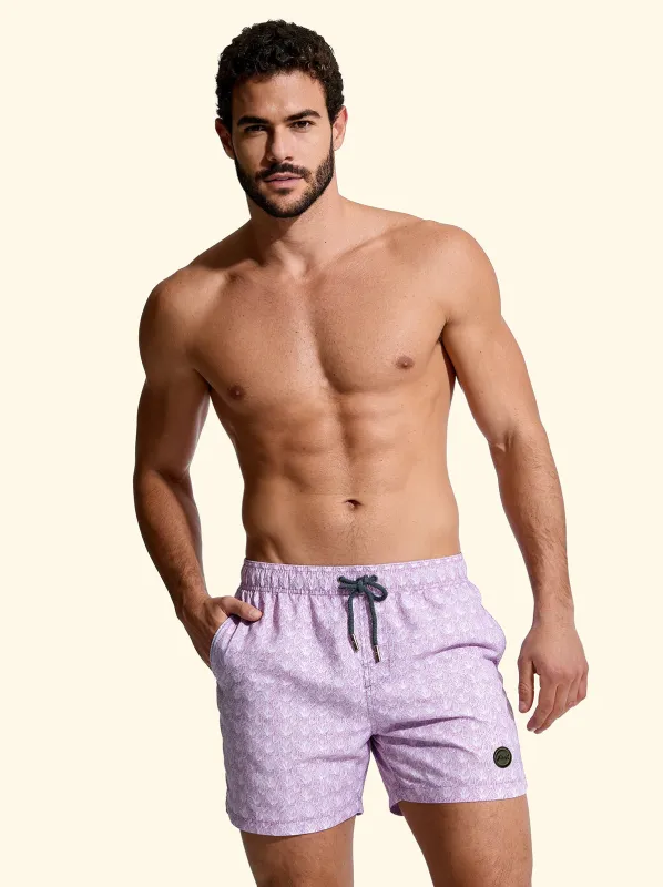 Shorts Uomo F**K Fantasia SM5700-X04 made by F**K Official