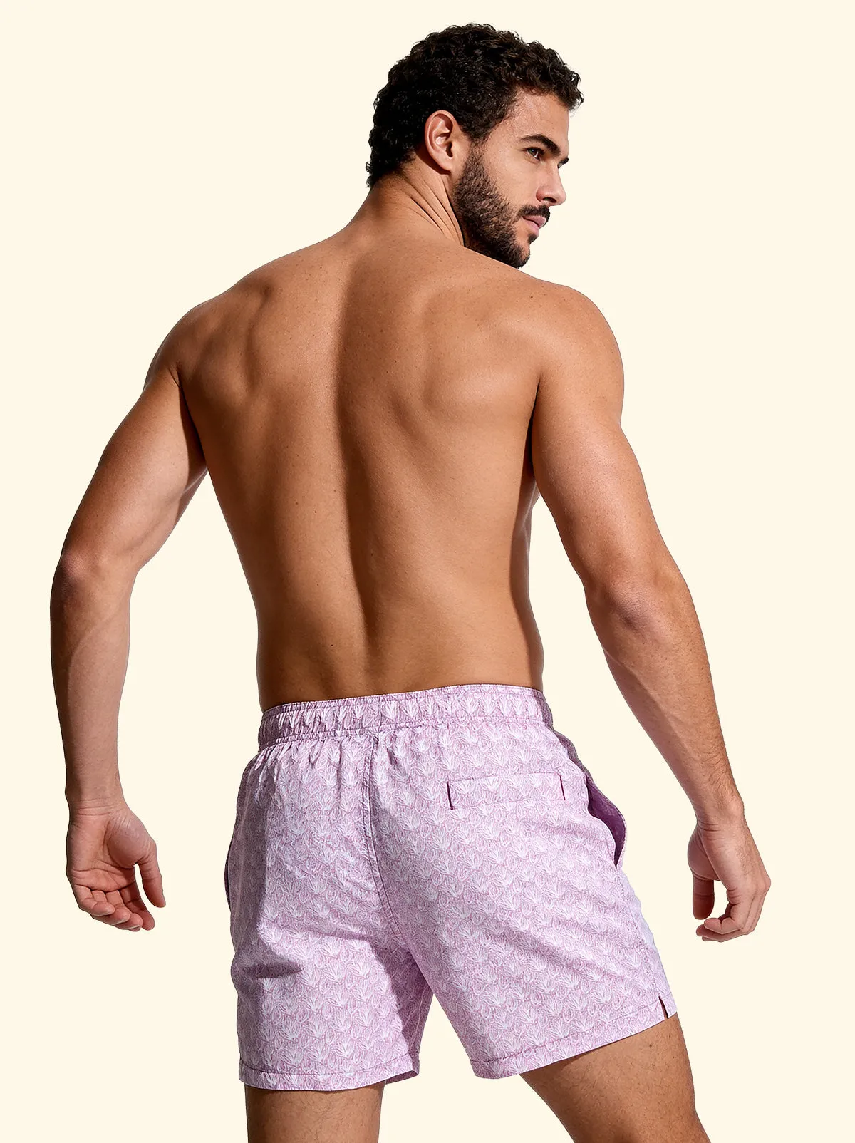 Shorts Uomo F**K Fantasia SM5700-X04 sold by F**K Official product image thumbnail 2