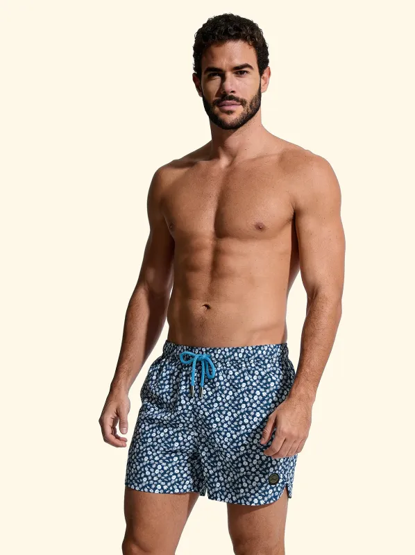 Shorts Uomo F**K Fantasia SM5800-X14 made by F**K Official