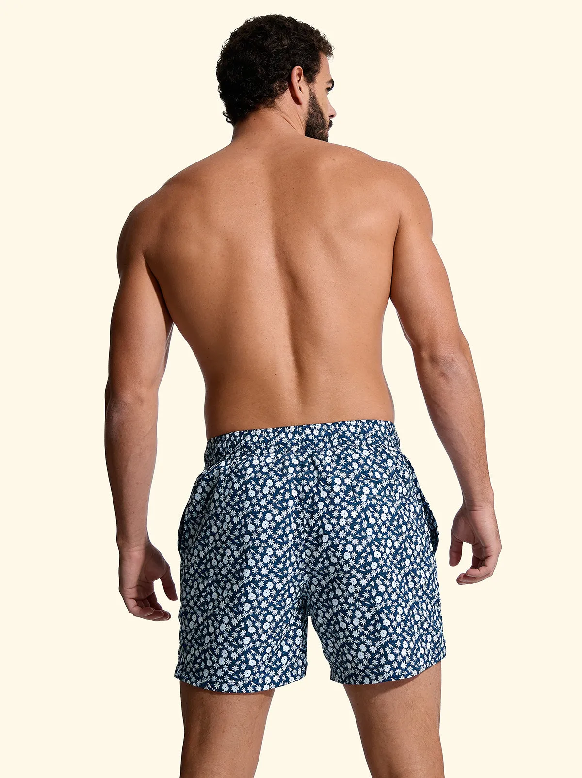 Shorts Uomo F**K Fantasia SM5800-X14 sold by F**K Official product image thumbnail 2