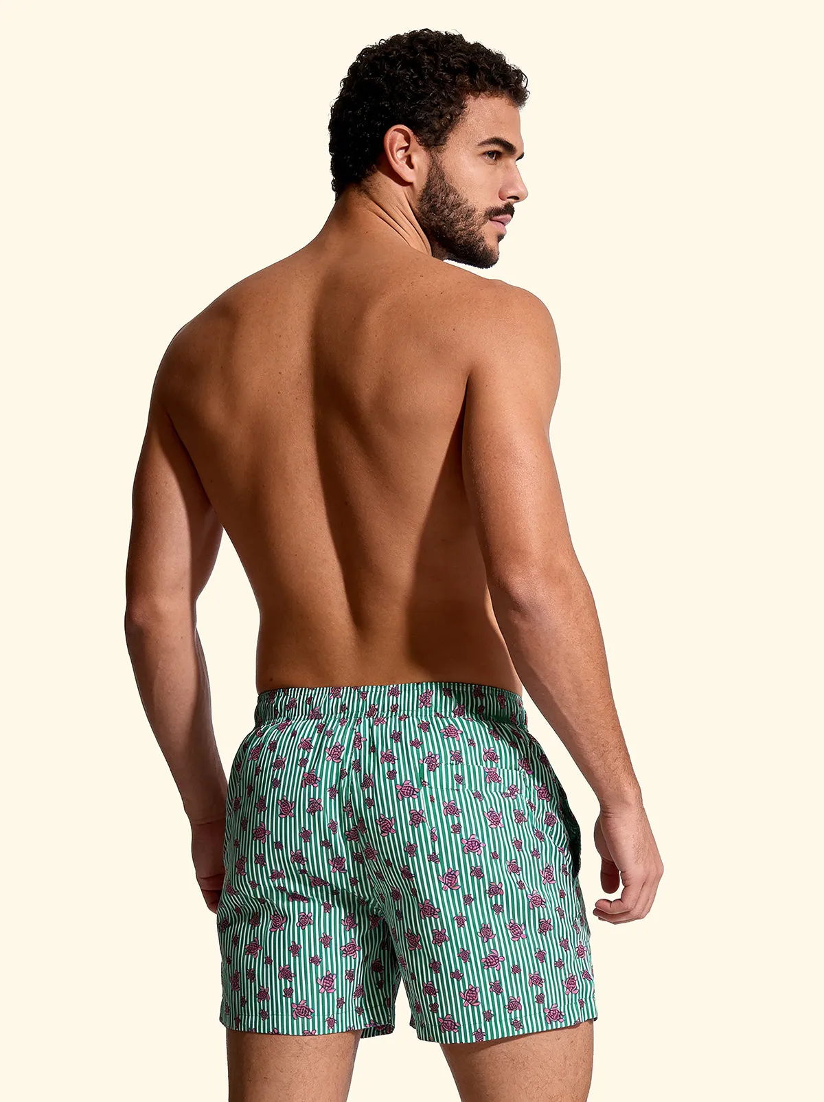 Shorts Uomo F**K Fantasia SM5800-X07 sold by F**K Official product image thumbnail 2