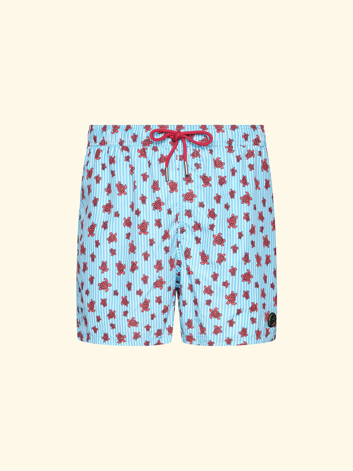 Shorts Uomo F**K Fantasia SM5800-X06 sold by F**K Official product image thumbnail 3