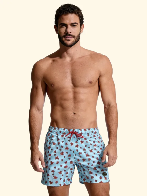 Shorts Uomo F**K Fantasia SM5800-X06 made by F**K Official