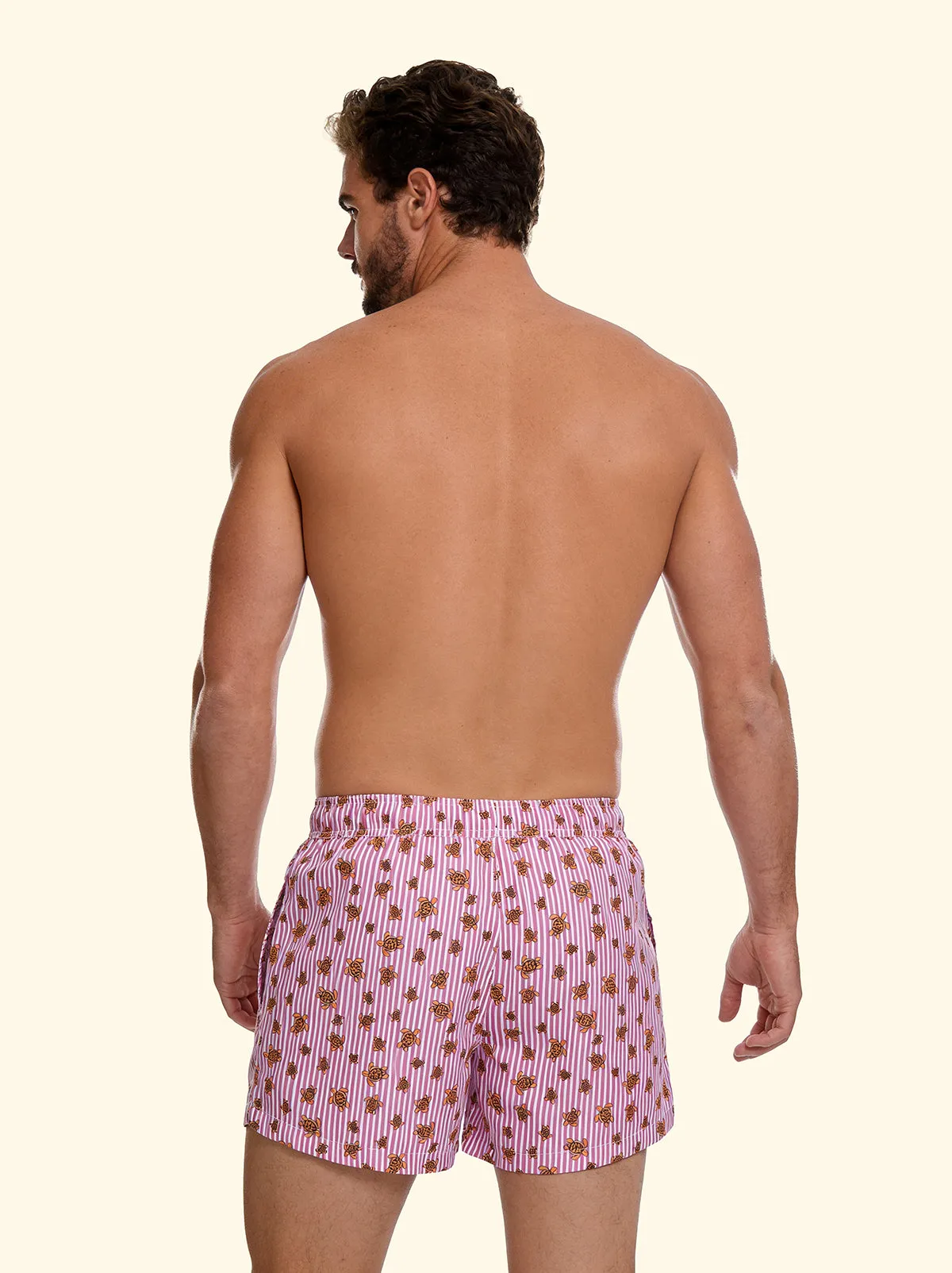 Shorts Uomo F**K Fantasia SM5800-X05 sold by F**K Official product image thumbnail 2
