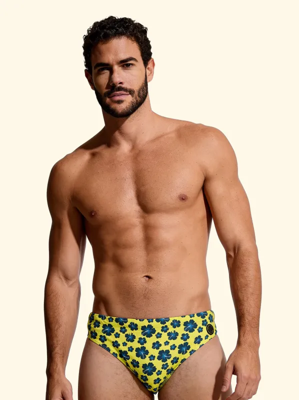 Slip Uomo F**K Fantasia SM5720-X01 made by F**K Official