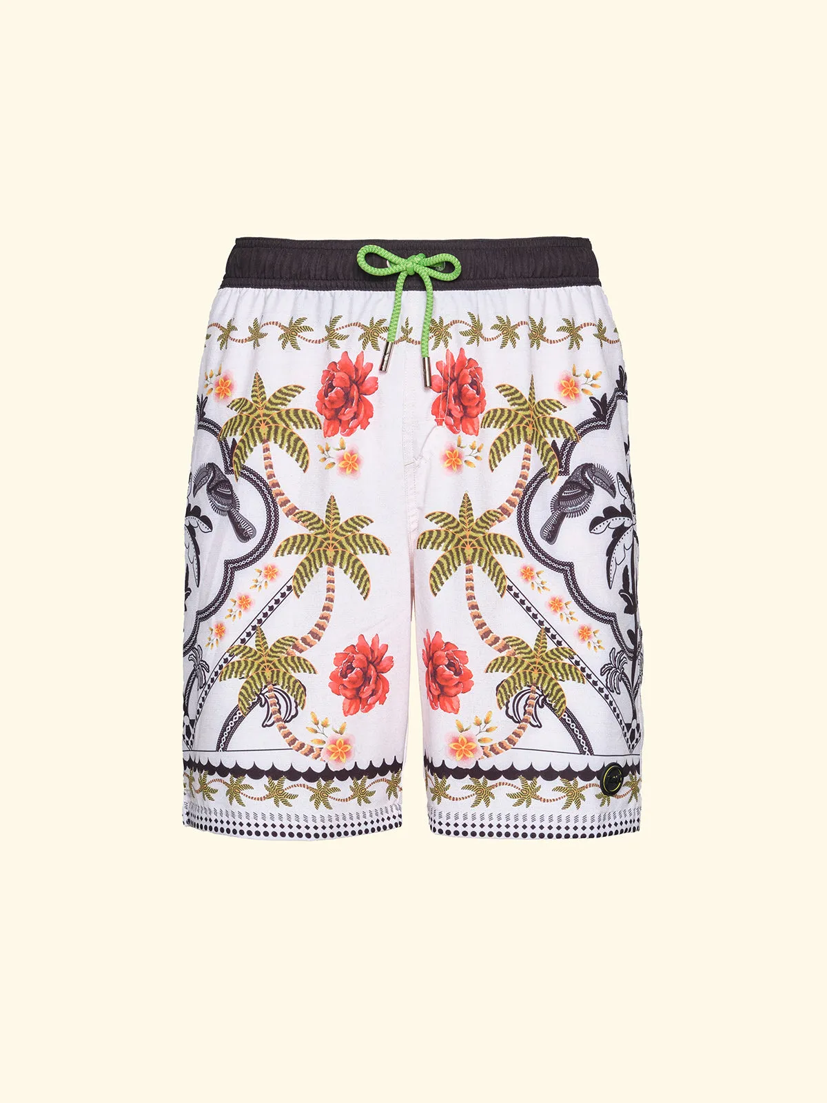 Shorts Uomo F**K Fantasia SM5710-X08 sold by F**K Official product image thumbnail 3