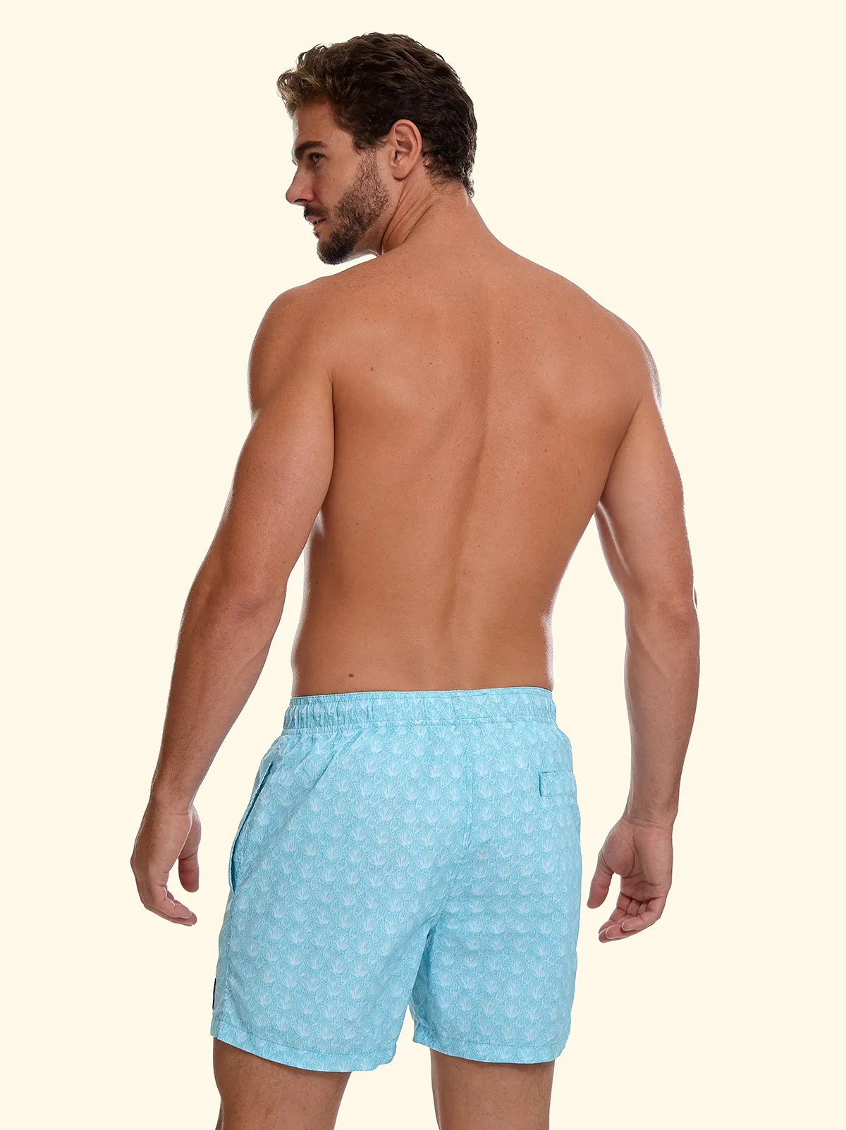 Shorts Uomo F**K Fantasia SM5700-X05 sold by F**K Official product image thumbnail 2