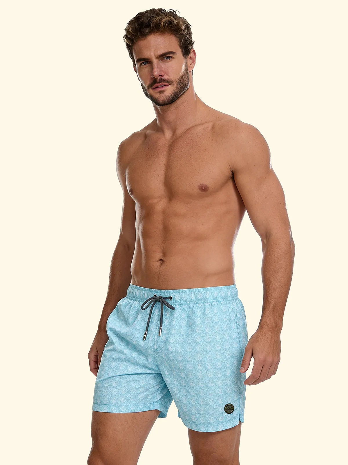 Shorts Uomo F**K Fantasia SM5700-X05 sold by F**K Official