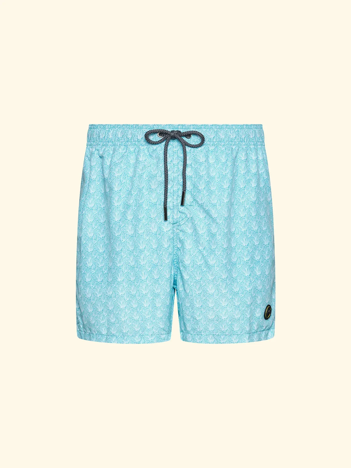Shorts Uomo F**K Fantasia SM5700-X05 sold by F**K Official product image thumbnail 3