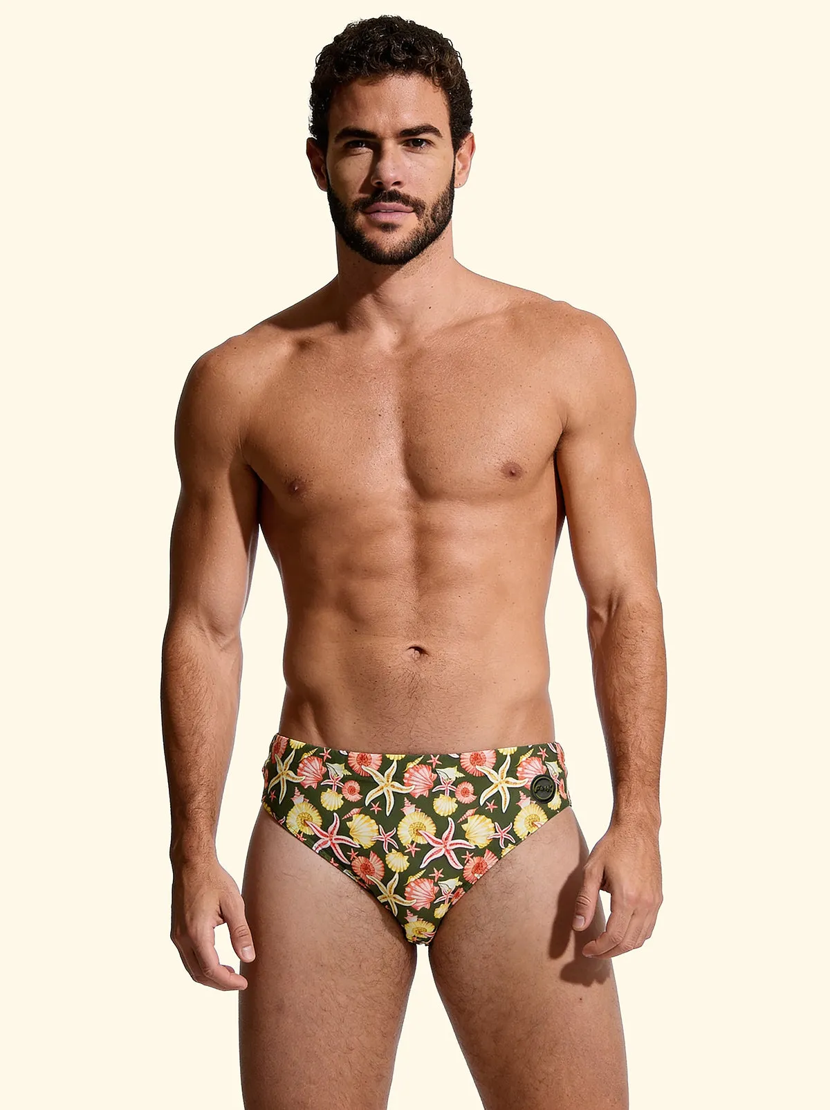 Slip Uomo F**K Fantasia SM5620-X18 sold by F**K Official