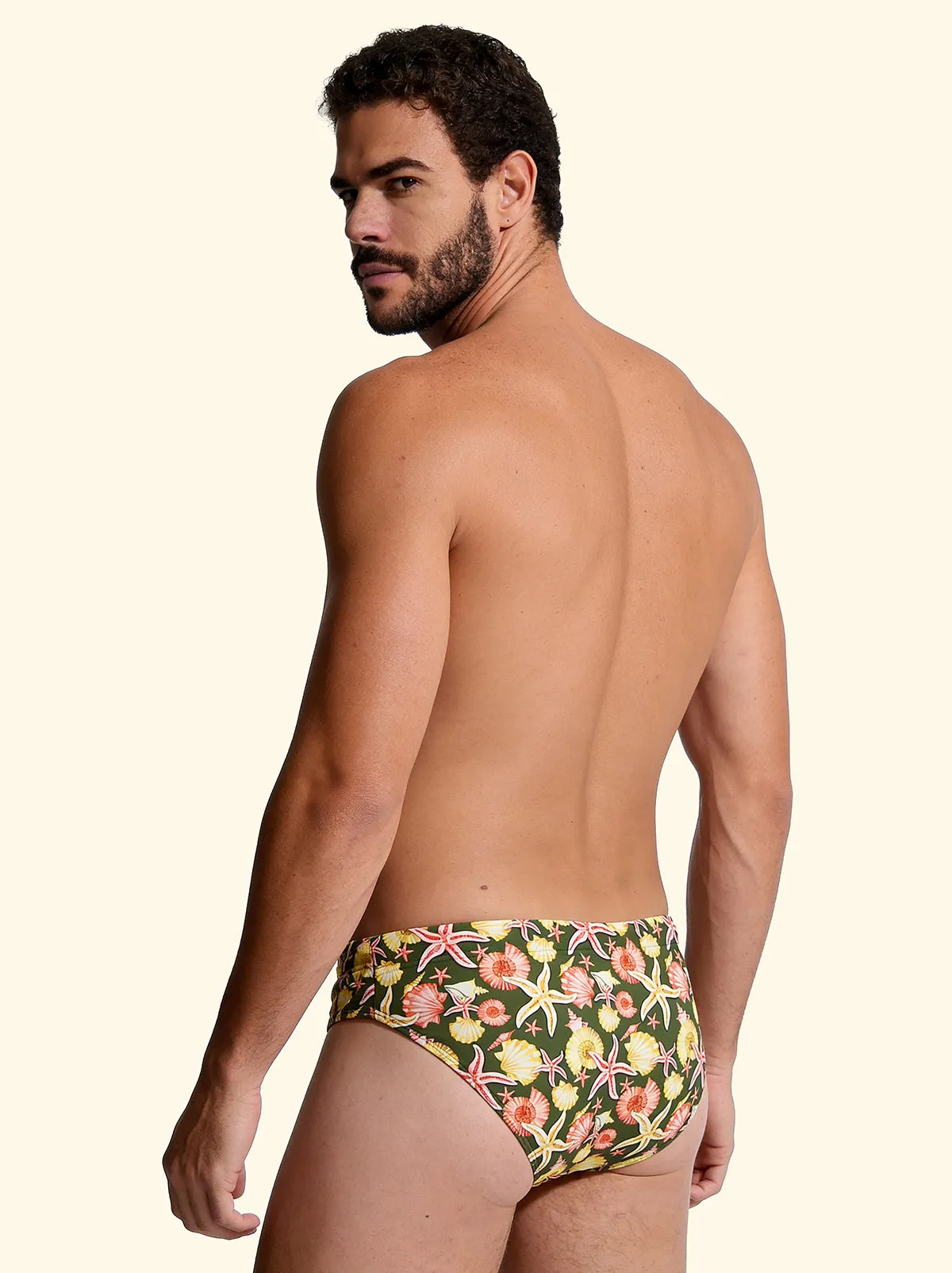 Slip Uomo F**K Fantasia SM5620-X18 sold by F**K Official product image thumbnail 2