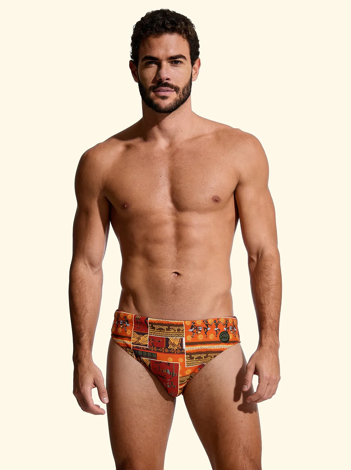 Slip Uomo F**K Fantasia SM5620-X01 sold by F**K Official