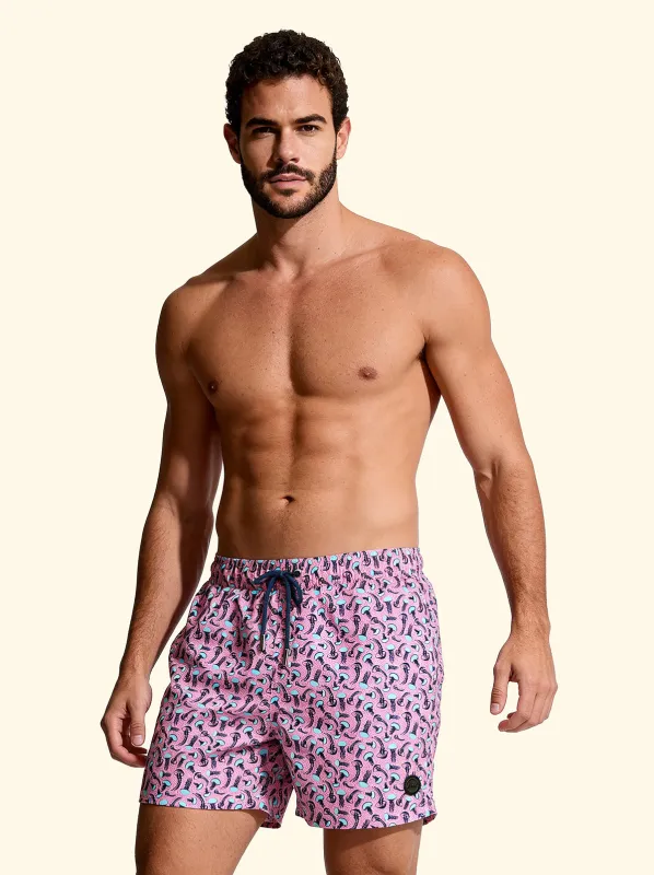 Shorts Uomo F**K Fantasia SM5600-X12 made by F**K Official