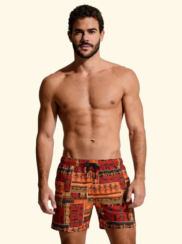 Shorts Uomo F**K Fantasia SM5600-X01 made by F**K Official