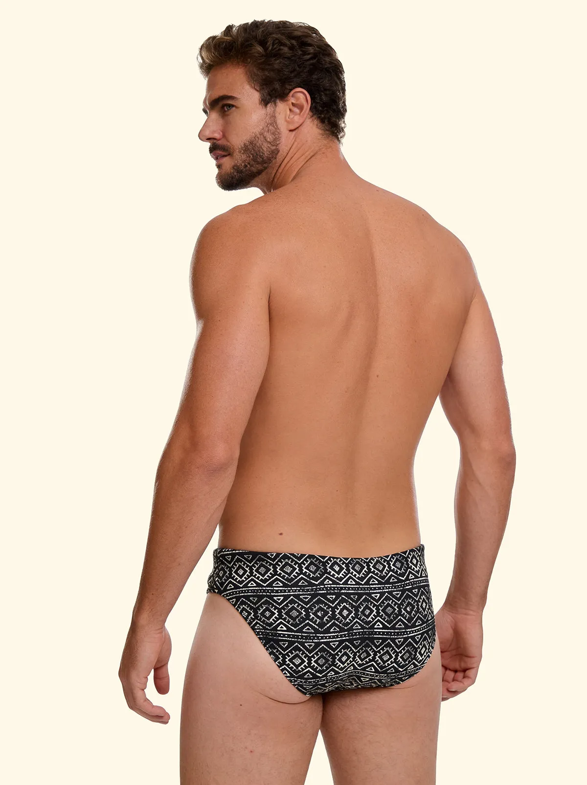 Slip Uomo F**K Fantasia SM5520-X06 sold by F**K Official product image thumbnail 2