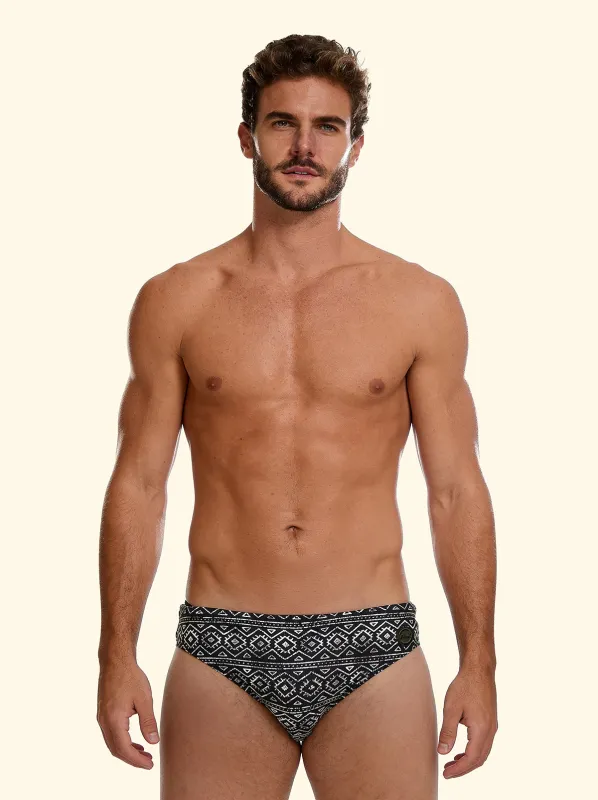 Slip Uomo F**K Fantasia SM5520-X06 made by F**K Official