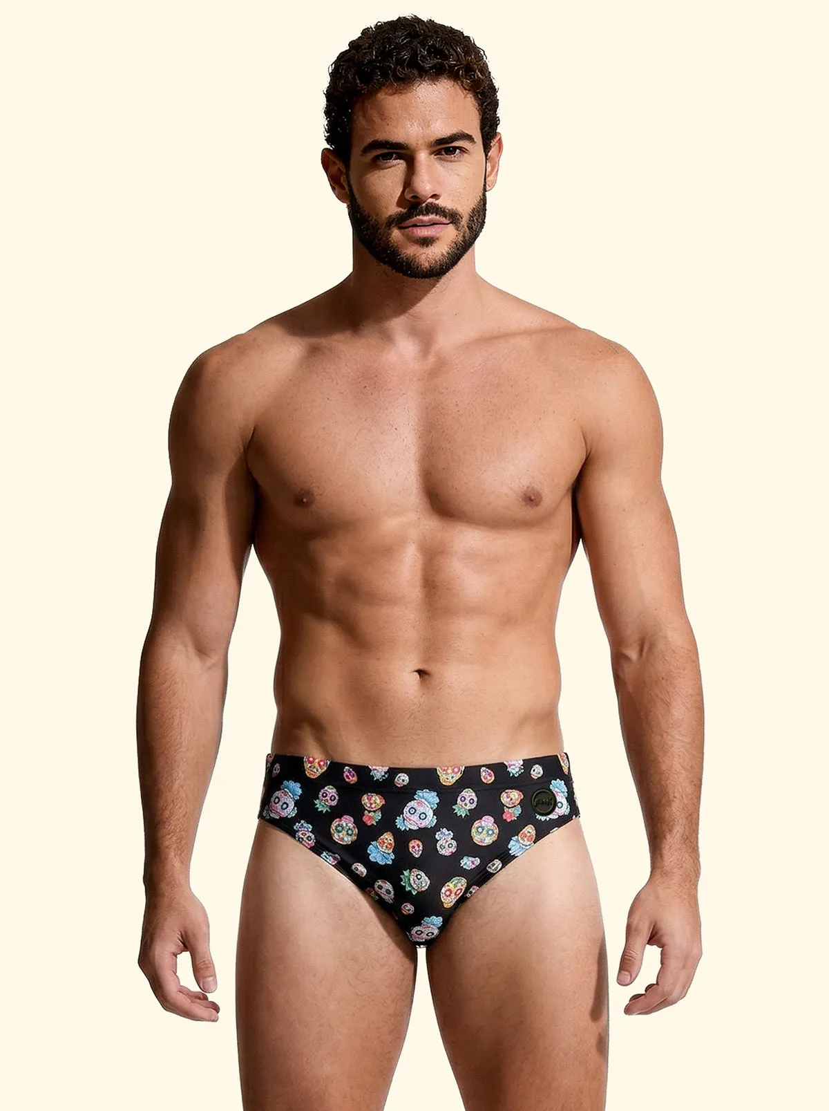 Slip Uomo F**K Fantasia SM5520-X02 sold by F**K Official