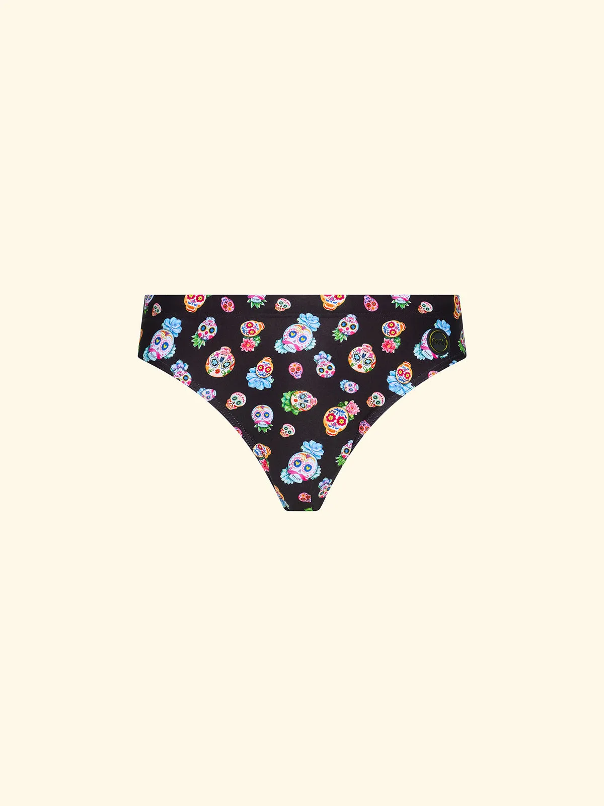 Slip Uomo F**K Fantasia SM5520-X02 sold by F**K Official product image thumbnail 3
