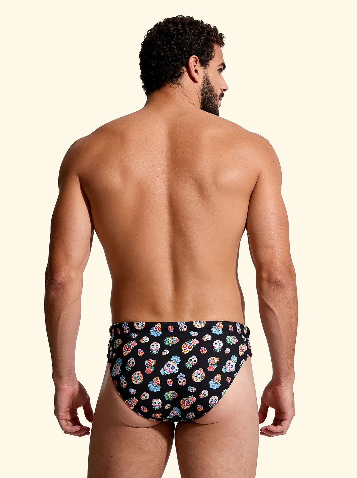 Slip Uomo F**K Fantasia SM5520-X02 sold by F**K Official product image thumbnail 2