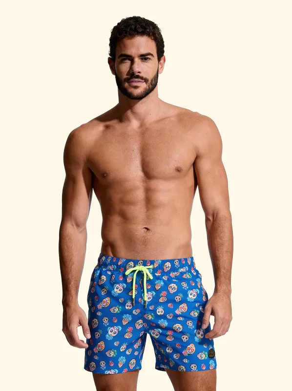 Shorts Uomo F**K Fantasia SM5500-X04 made by F**K Official