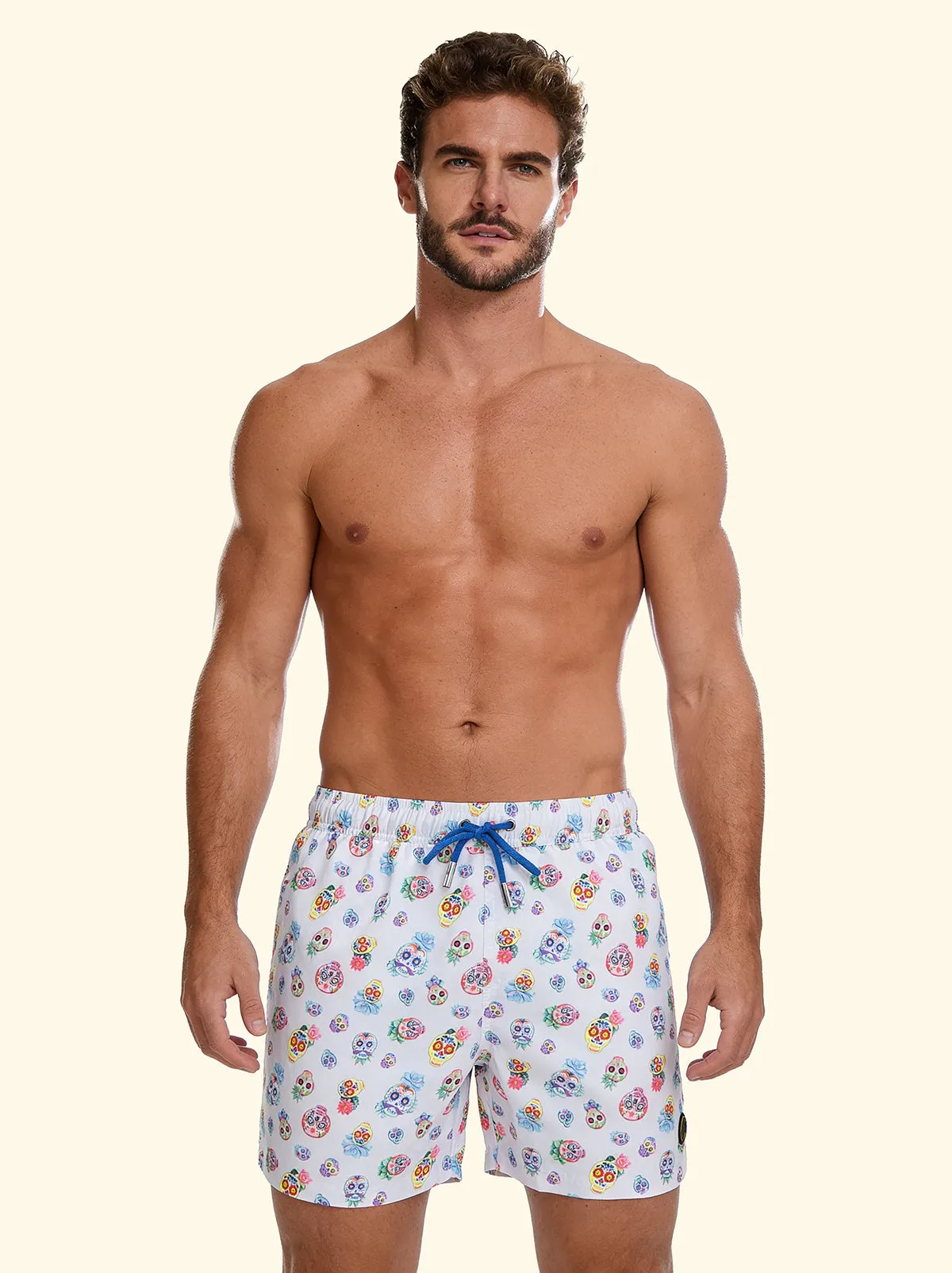 Shorts Uomo F**K Fantasia SM5500-X03 sold by F**K Official