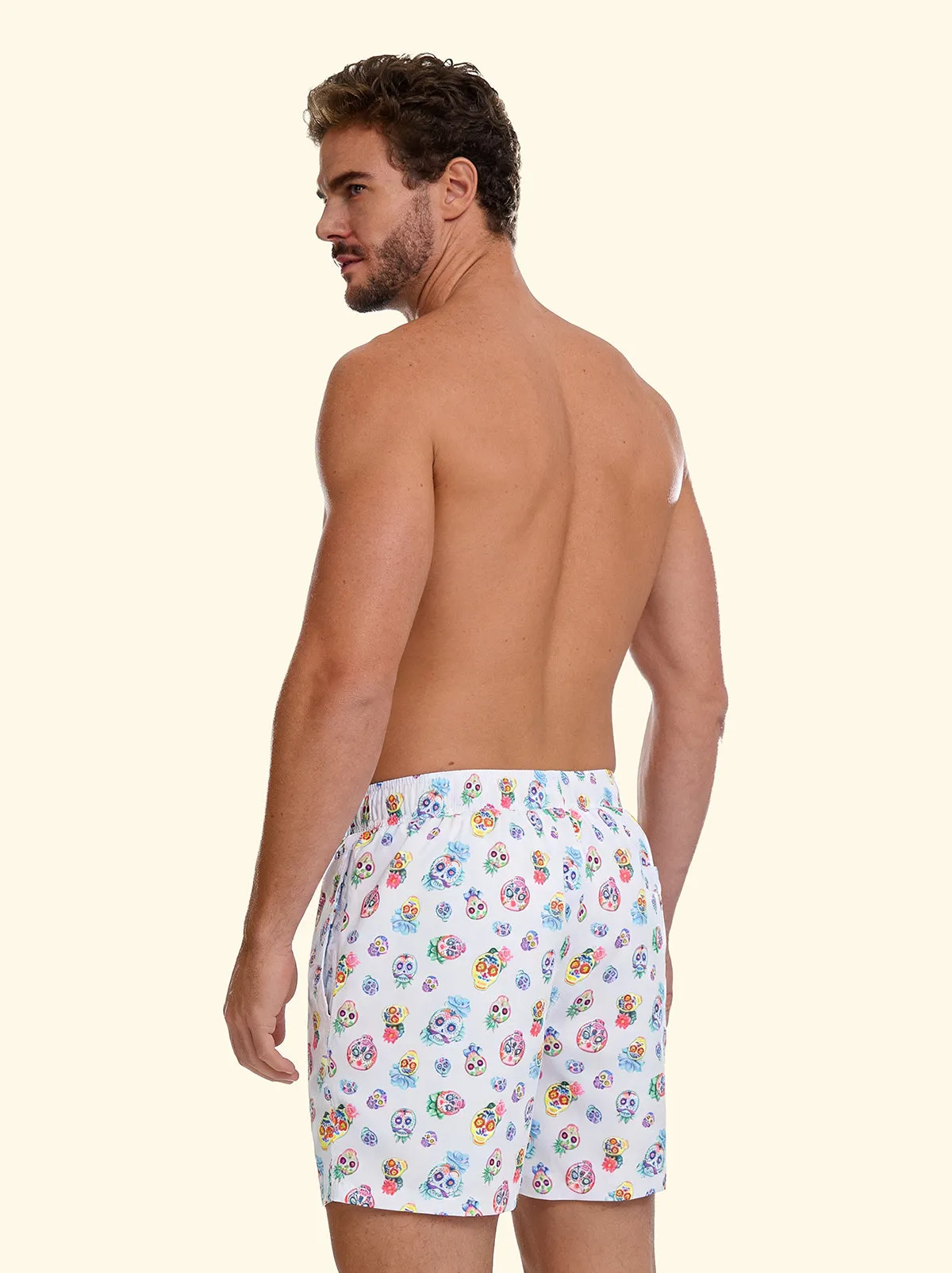 Shorts Uomo F**K Fantasia SM5500-X03 sold by F**K Official product image thumbnail 2