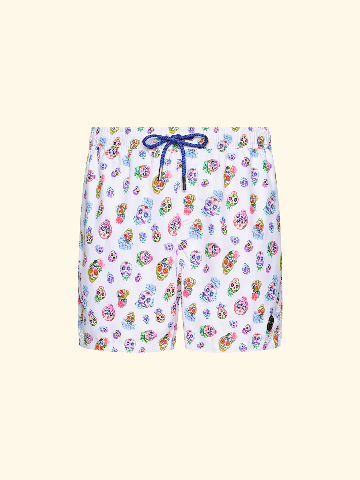 Shorts Uomo F**K Fantasia SM5500-X03 sold by F**K Official product image thumbnail 3
