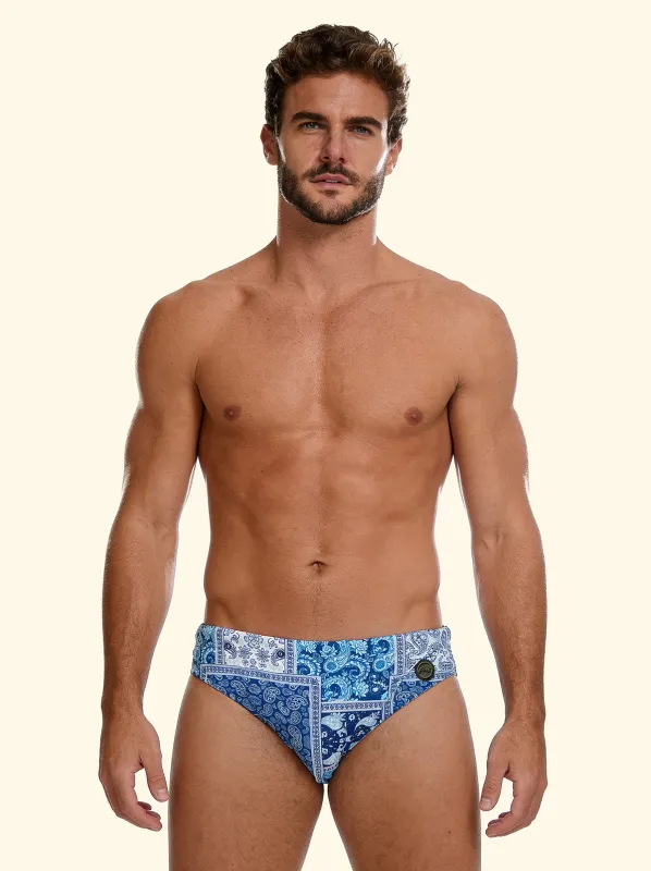 Slip Uomo F**K Fantasia SM5420-X04 made by F**K Official