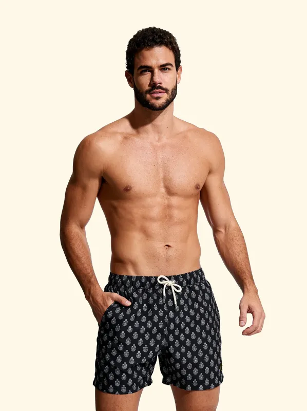 Shorts Uomo F**K Fantasia SM5400-X03 made by F**K Official