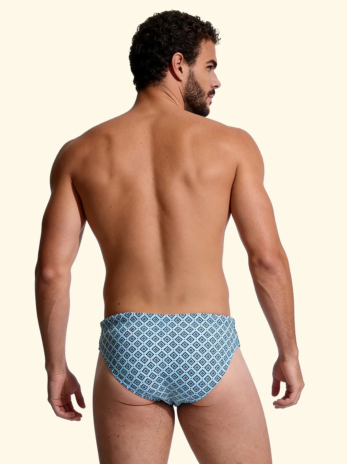 Slip Uomo F**K Fantasia SM5320-X07 sold by F**K Official product image thumbnail 2