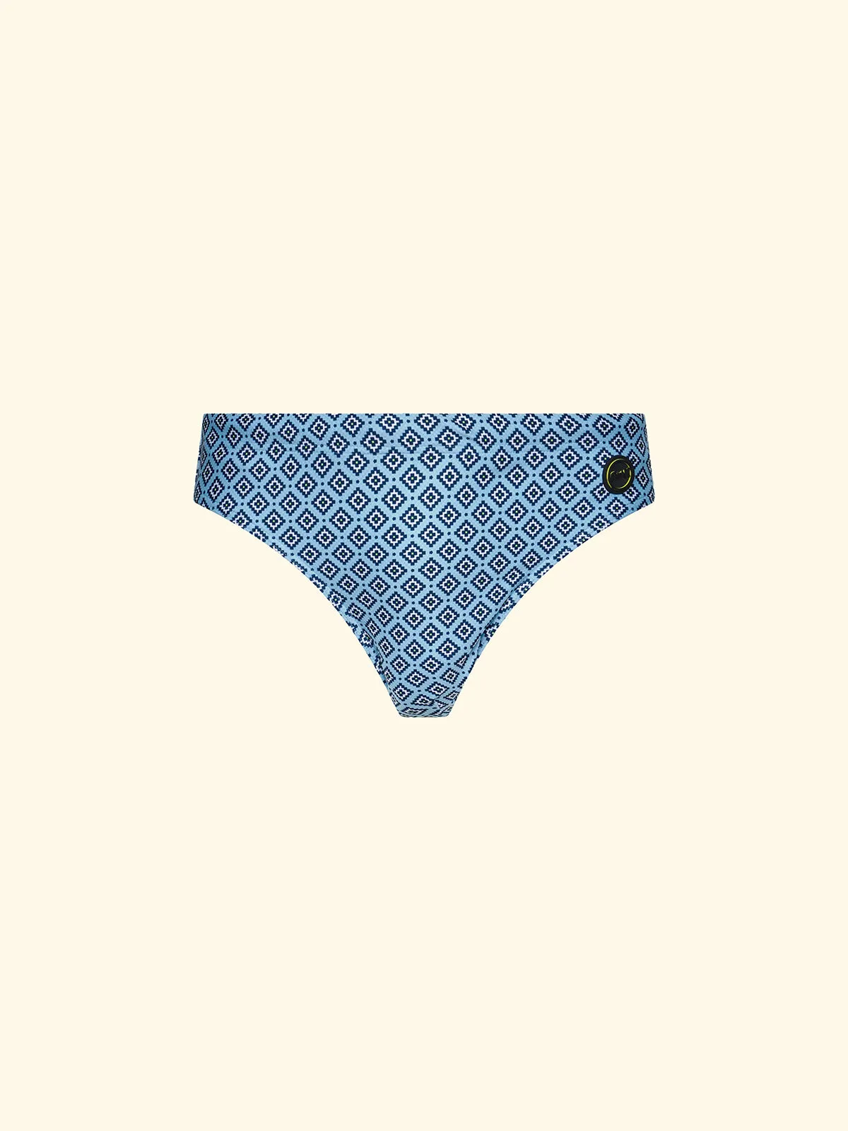 Slip Uomo F**K Fantasia SM5320-X07 sold by F**K Official product image thumbnail 3