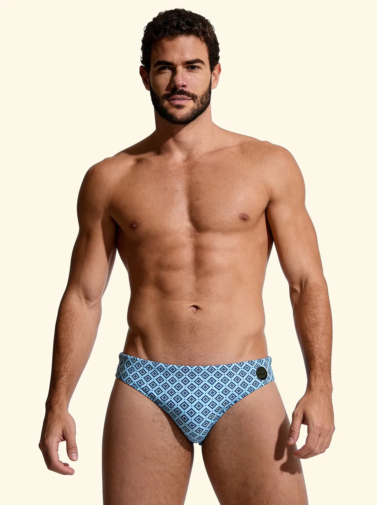 Slip Uomo F**K Fantasia SM5320-X07 sold by F**K Official